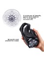 DEEP BLOW BLACK