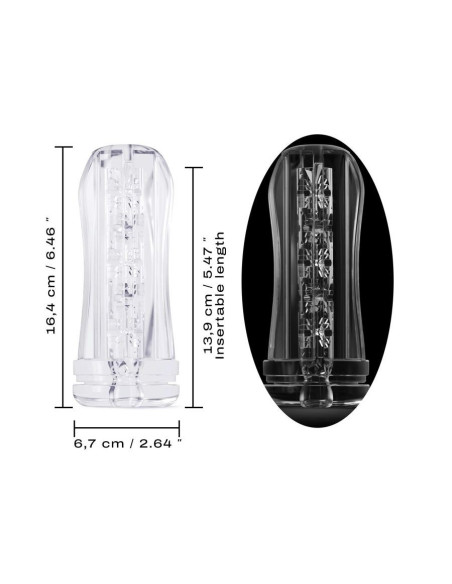 DEEP BLOW – EXTREM