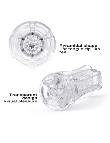 DEEP BLOW – EXTREM