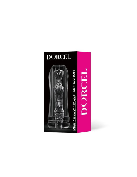 DEEP BLOW – MULTI SENSATION