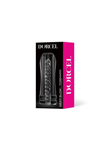 DEEP BLOW – TORNADO