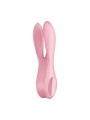 SATISFYER THREESOME 1 PINK