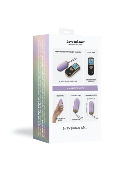 CRY BABY - VIVA MAUVE