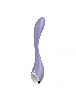 SATISFYER G-SPOT FLEX 5+ LILAC