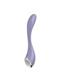 SATISFYER G-SPOT FLEX 5+ LILAC