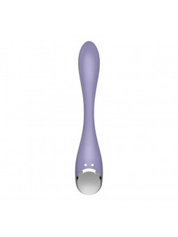 SATISFYER G-SPOT FLEX 5+ LILAC