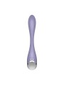 SATISFYER G-SPOT FLEX 5+ LILAC
