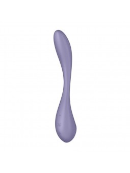 SATISFYER G-SPOT FLEX 5+ LILAC