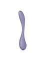 SATISFYER G-SPOT FLEX 5+ LILAC