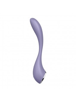 SATISFYER G-SPOT FLEX 5+ LILAC