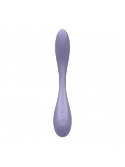 SATISFYER G-SPOT FLEX 5+ LILAC