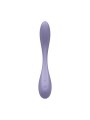 SATISFYER G-SPOT FLEX 5+ LILAC