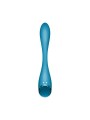 SATISFYER G-SPOT FLEX 5+ PETROL