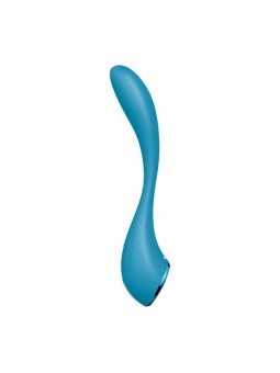 SATISFYER G-SPOT FLEX 5+ PETROL