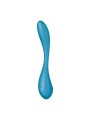 SATISFYER G-SPOT FLEX 5+ PETROL