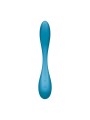 SATISFYER G-SPOT FLEX 5+ PETROL
