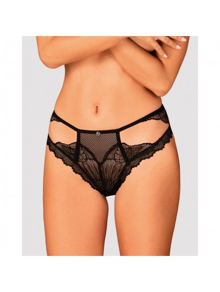 Mibelia panties black Mibelia panties black
