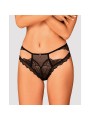Mibelia panties black