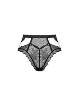 Mibelia panties black