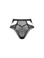 Mibelia panties black