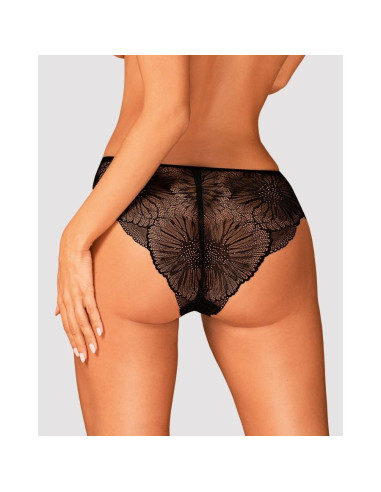 Mibelia panties black