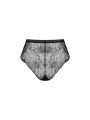 Mibelia panties black