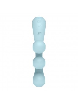 SATISFYER Tri Ball 2 light blue
