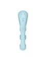 SATISFYER Tri Ball 2 light blue