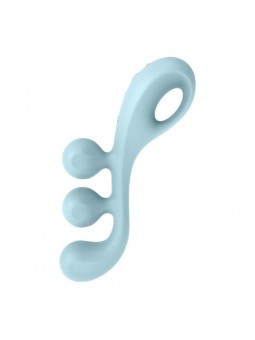 SATISFYER Tri Ball 2 light blue