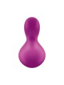 SATISFYER Viva la Vulva 3 violet