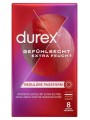 Durex Gefühl.extra lubr. 8pc