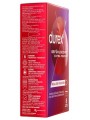 Durex Gefühl.extra lubr. 8pc