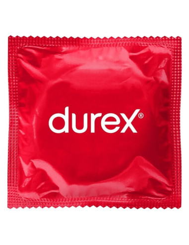 Durex Gefühlsecht Ultra x 8