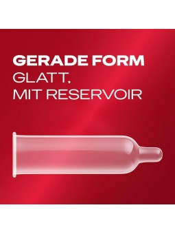 Durex Gefühlsecht Ultra x 8