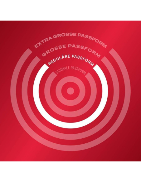 Durex Gefühlsecht Ultra x 8