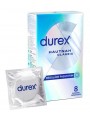 Durex Hautnah Classic 8pcs
