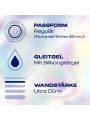 Durex Hautnah Classic 8pcs