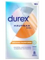 Durex Hautnah XXL 8pcs