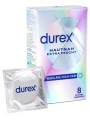 Durex Hautnah Extra Feucht 8pc