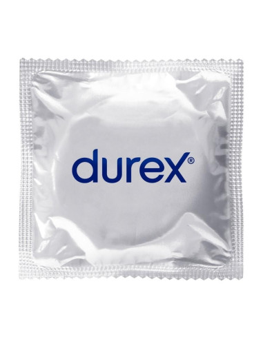 Durex Hautnah Extra Feucht 8pc