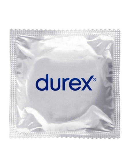Durex Hautnah Extra Feucht 8pc