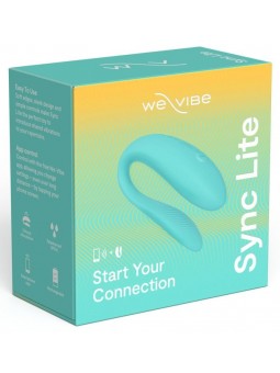 We-Vibe Sync Lite Aqua