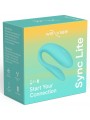 We-Vibe Sync Lite Aqua
