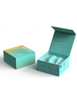 We-Vibe Sync Lite Aqua