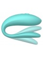 We-Vibe Sync Lite Aqua