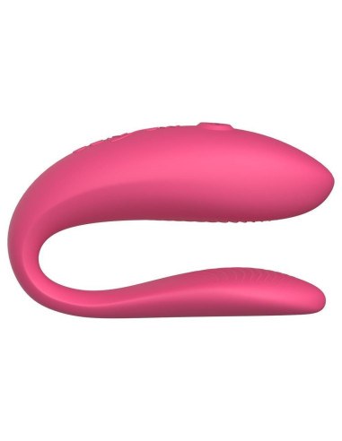 We-Vibe Sync Lite Pink
