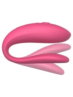 We-Vibe Sync Lite Pink