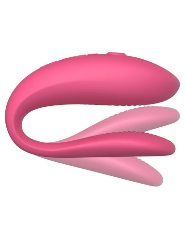 We-Vibe Sync Lite Pink