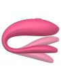 We-Vibe Sync Lite Pink