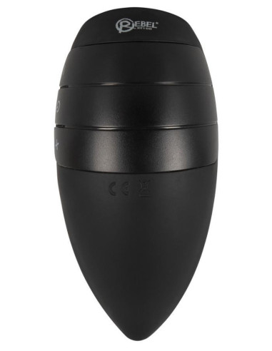 Rebel Vibrating Glans Masturba